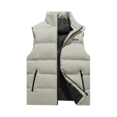 BOSS™ Luxe Puffer Vest