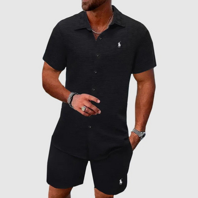 RL™ Men's Linen Set