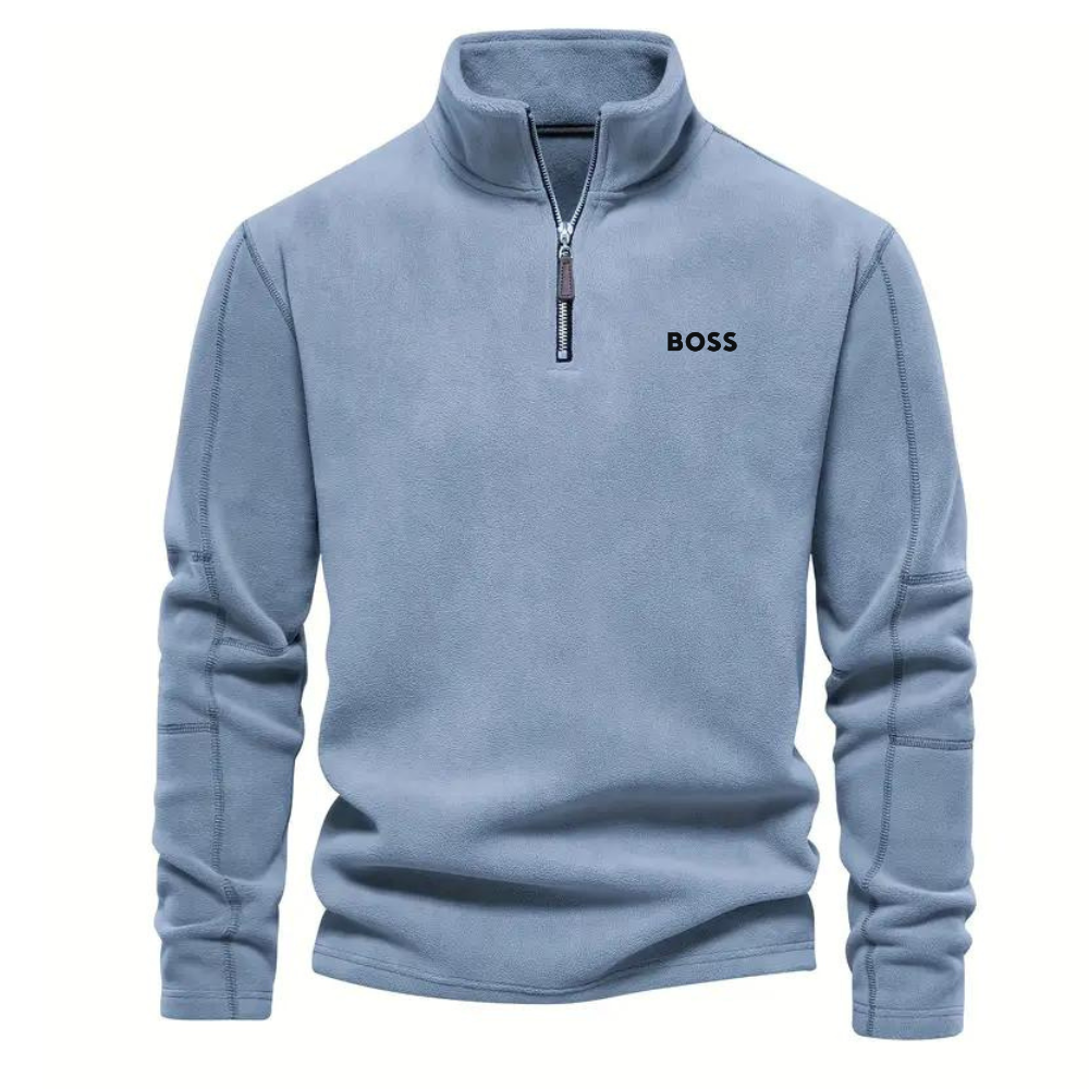BOSS™ Premium Luxe Fleece