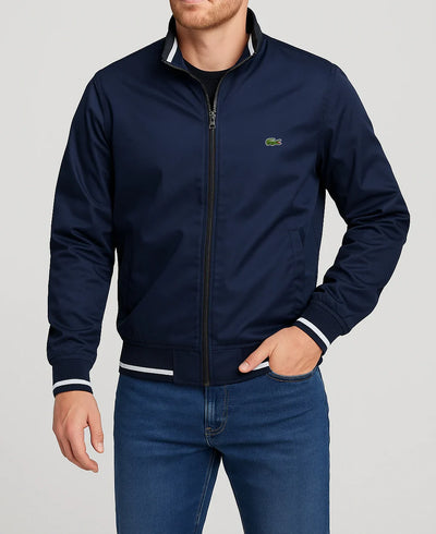 LC™  Men's Casual Bomber Jacket