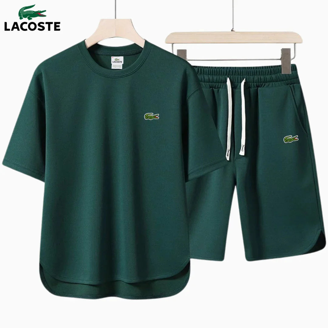 LC™ Minimalist elegance & lightweight comfort