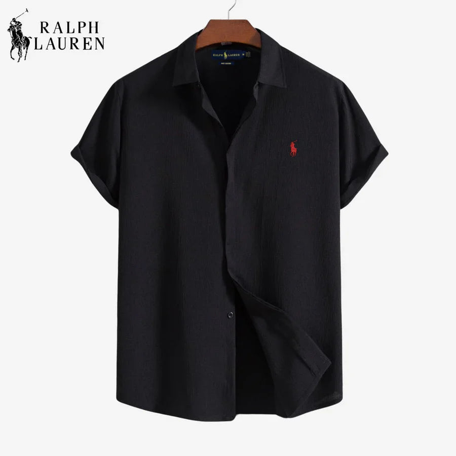 RL™ Relaxed Fit Summer Shirt
