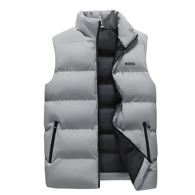 BOSS™ Luxe Puffer Vest