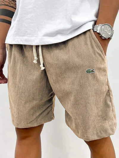 Stylish Men's Luxury Shorts | Limited Edition