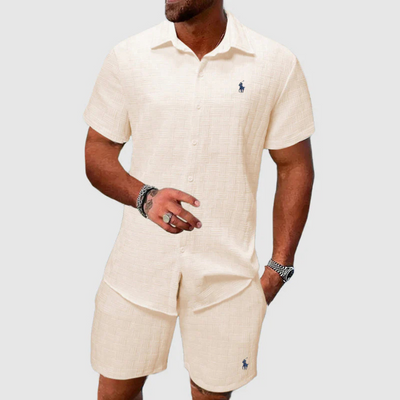 RL™ Men's Linen Set