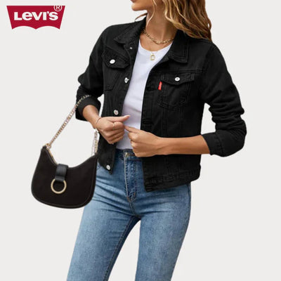 Classic Denim Jacket