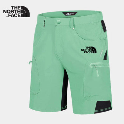 TNF™ Men’s Multi-Pocket Outdoor Shorts