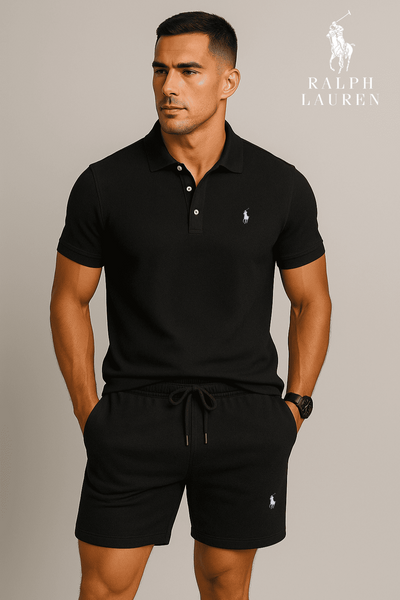 Premium men's set (2 pieces)