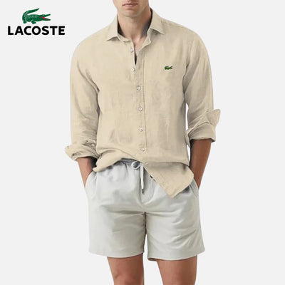 LC™ Men’s Casual Long Sleeve Shirt
