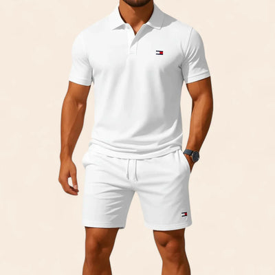 TOMMY™ | MODERN COTTON SET FOR MEN