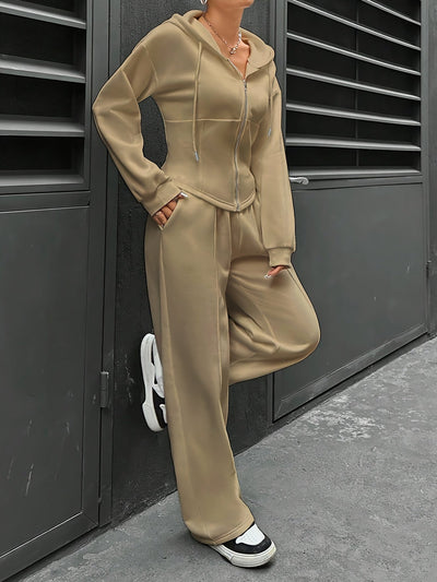 Tina™ | Comfortable Loungewear Set