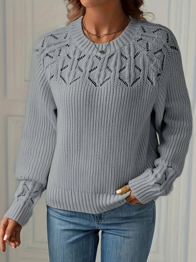 Teresa - Elegant Jumper