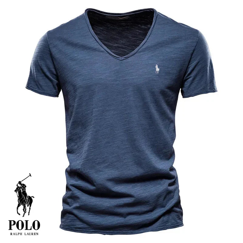 RL™ Cotton Classic T-Shirt