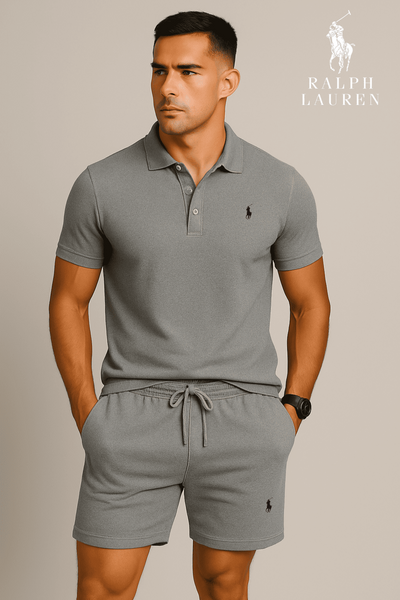Premium men's set (2 pieces)