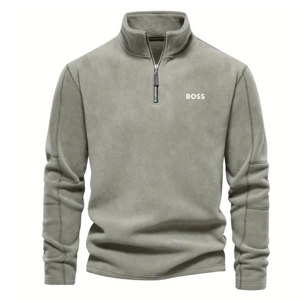 BOSS™ Premium Luxe Fleece