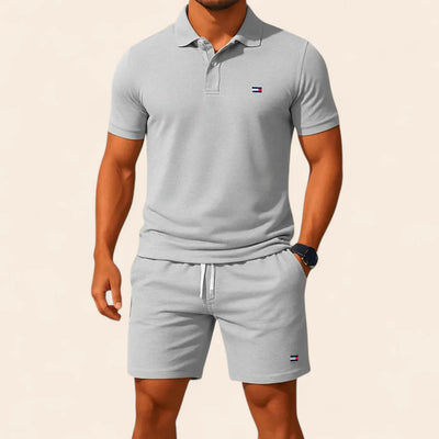 TOMMY™ | MODERN COTTON SET FOR MEN