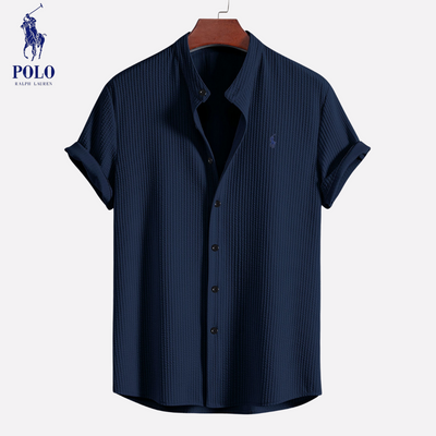 RL™  Ribbed Fitted T-Shirt