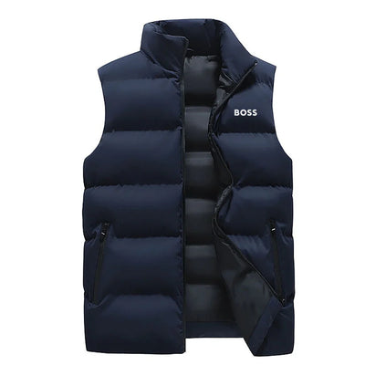 BOSS™ Luxe Puffer Vest