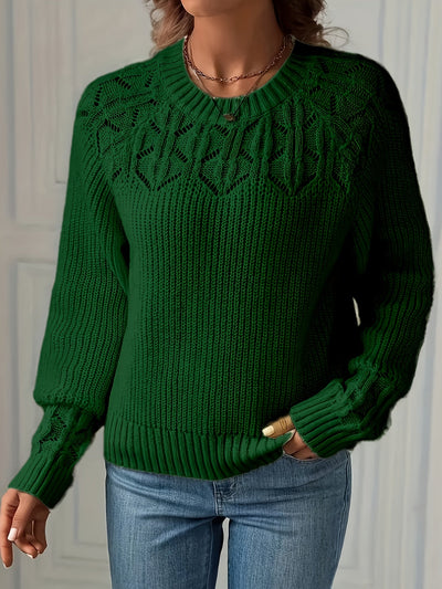 Teresa - Elegant Jumper