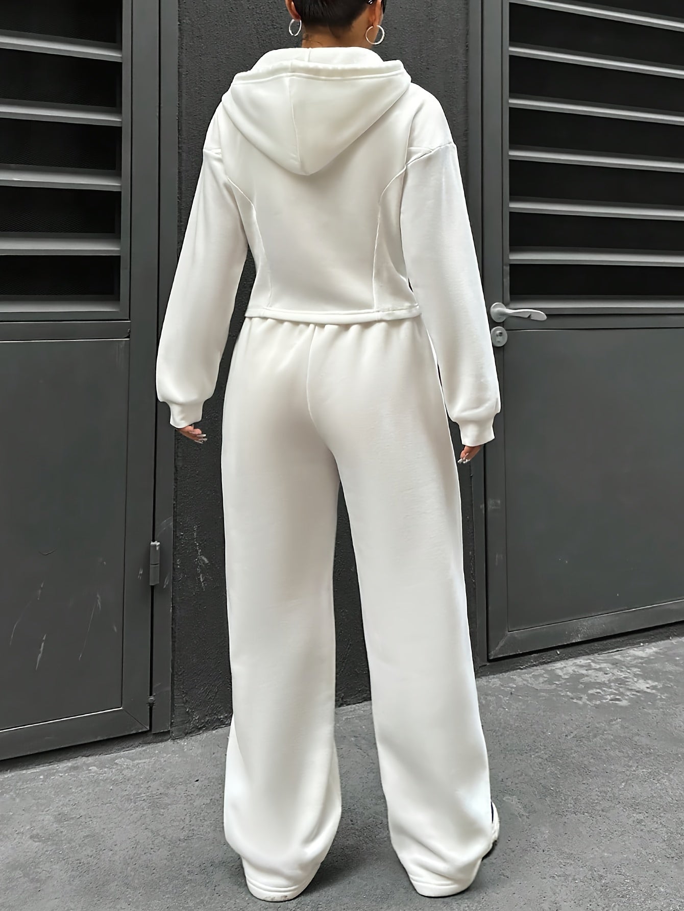 Tina™ | Comfortable Loungewear Set