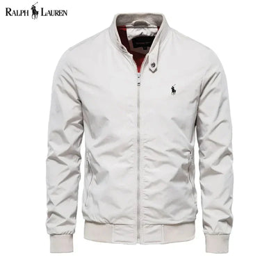 RL™ Men's Classic Bomber Jacket