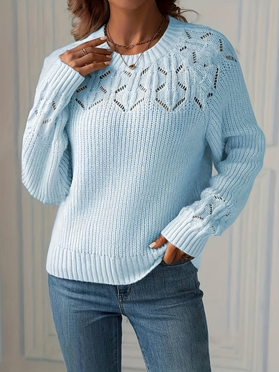 Teresa - Elegant Jumper