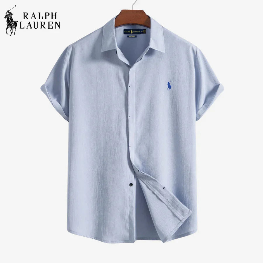 RL™ Relaxed Fit Summer Shirt