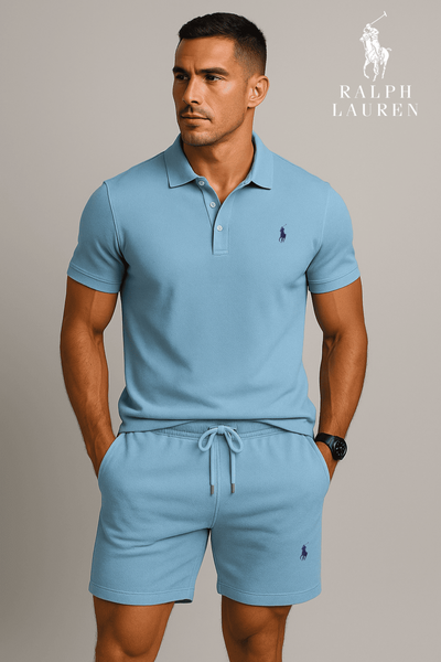 Premium men's set (2 pieces)