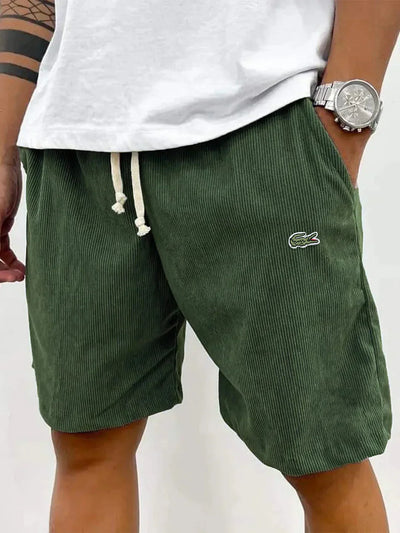 Stylish Men's Luxury Shorts | Limited Edition