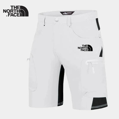 TNF™ Men’s Multi-Pocket Outdoor Shorts