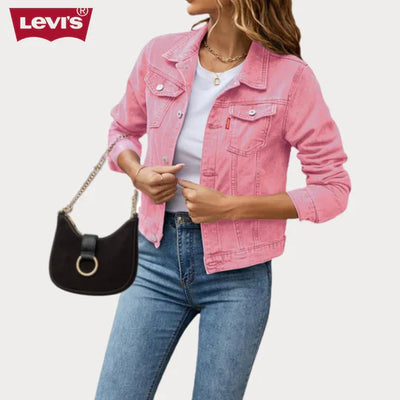 Classic Denim Jacket