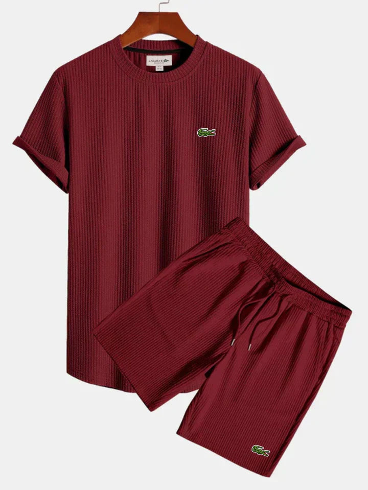LC™ Casual Summer Set for Men