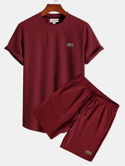 LC™ Casual Summer Set for Men
