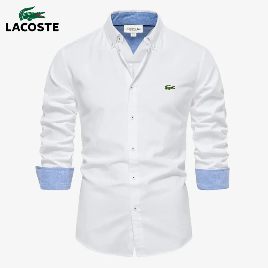 LC™ Casual Elegant Shirt