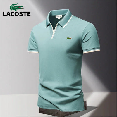 LC™ Polo Chic Style Shirt