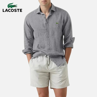 LC™ Men’s Casual Long Sleeve Shirt