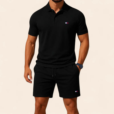 TOMMY™ | MODERN COTTON SET FOR MEN