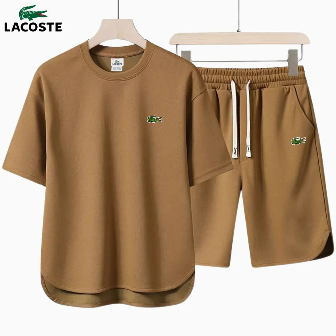LC™ Minimalist elegance & lightweight comfort