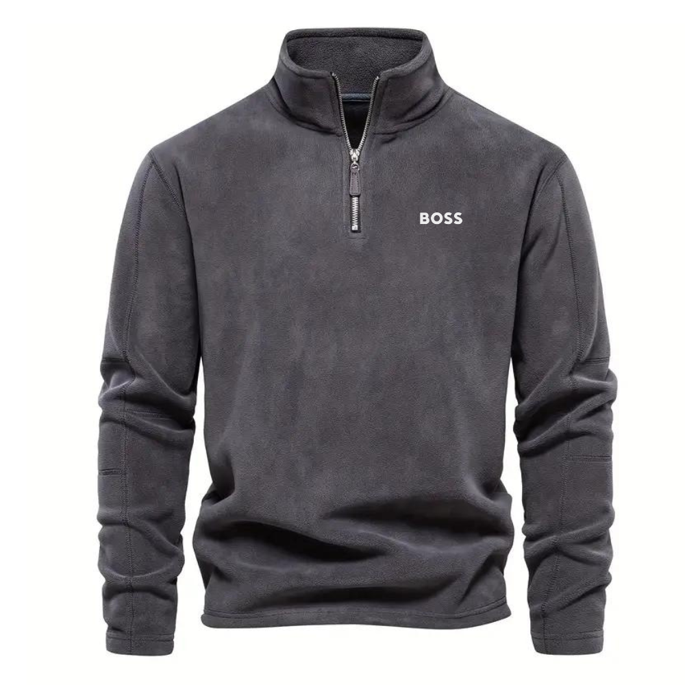 BOSS™ Premium Luxe Fleece