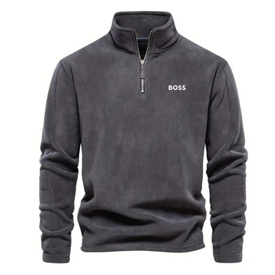 BOSS™ Premium Luxe Fleece