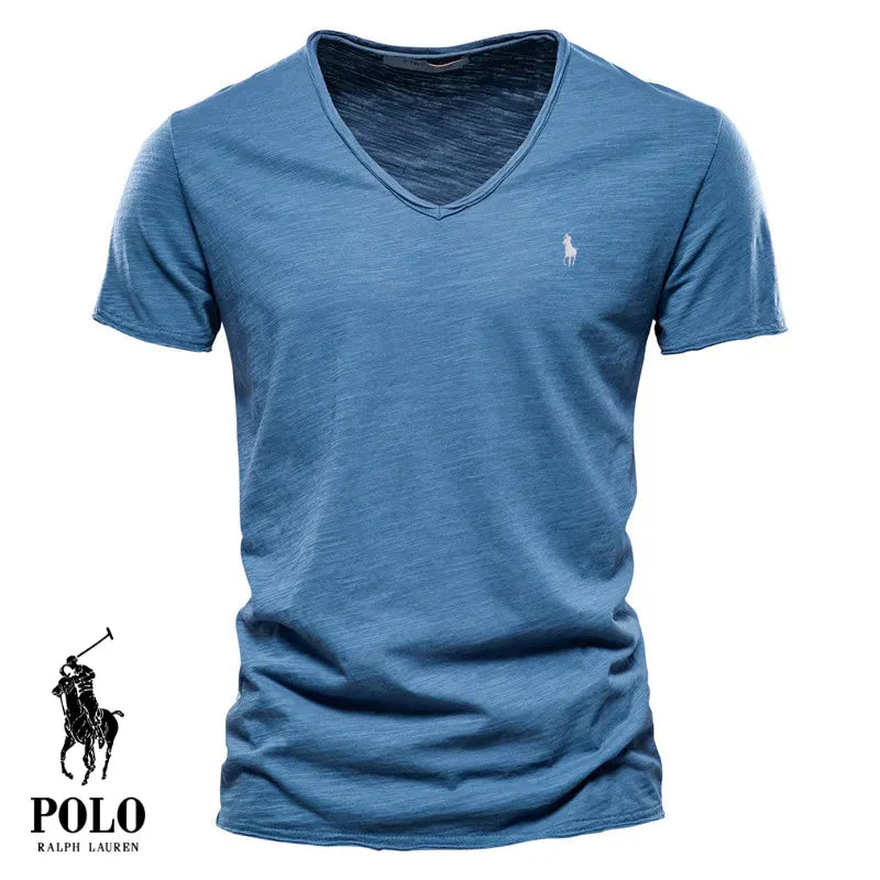 RL™ Cotton Classic T-Shirt