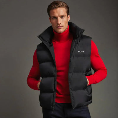 BOSS™ Luxe Puffer Vest