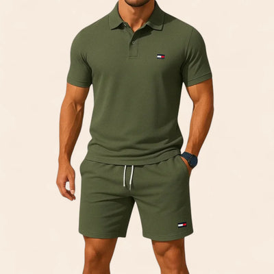 TOMMY™ | MODERN COTTON SET FOR MEN