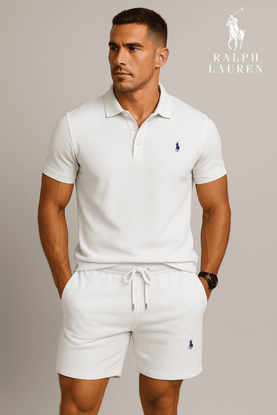 Premium men's set (2 pieces)