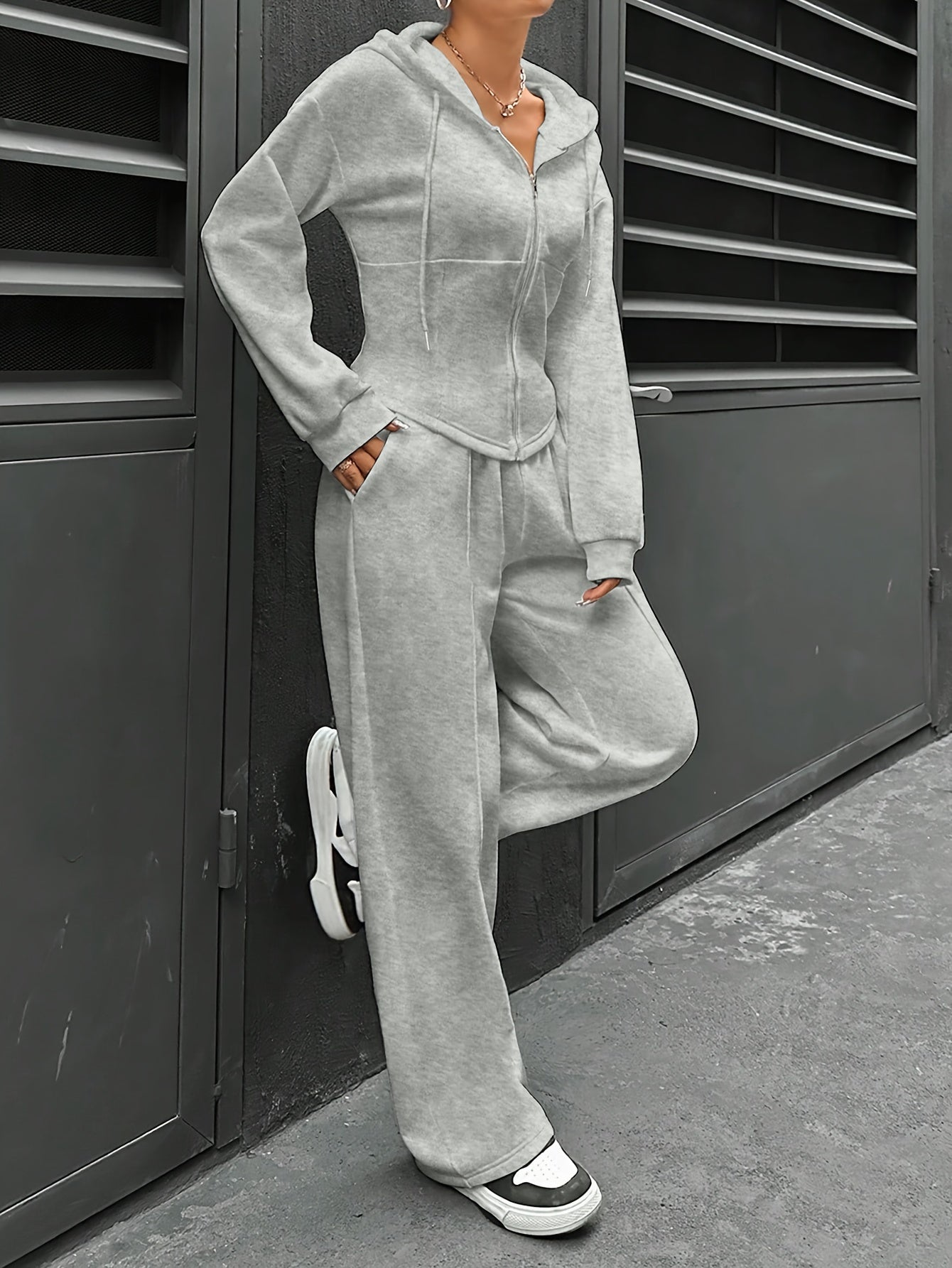 Tina™ | Comfortable Loungewear Set