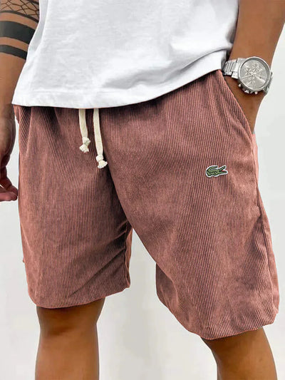 Stylish Men's Luxury Shorts | Limited Edition