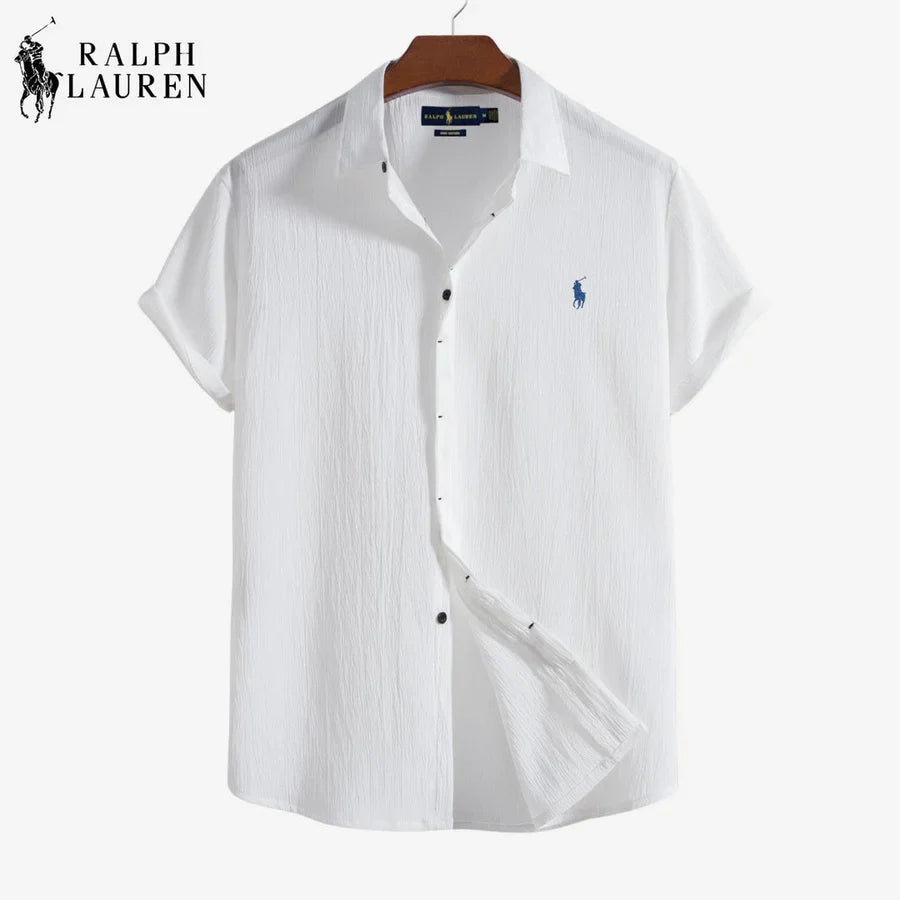 RL™ Relaxed Fit Summer Shirt