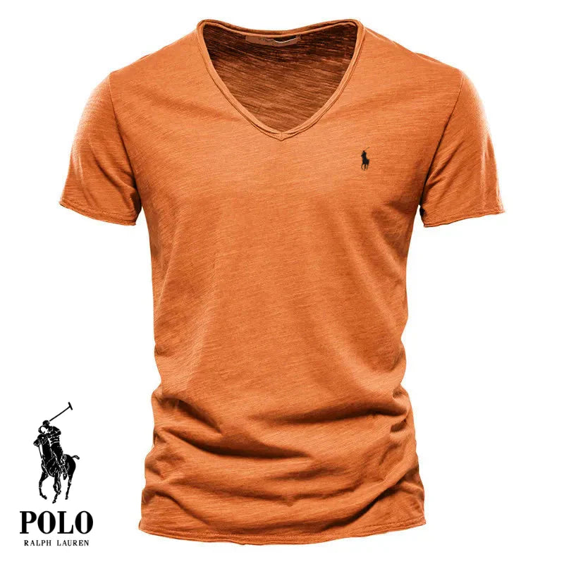 RL™ Cotton Classic T-Shirt