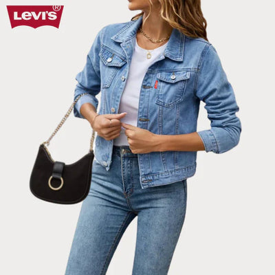Classic Denim Jacket
