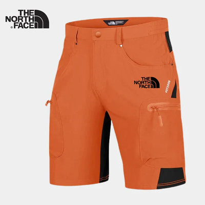 TNF™ Men’s Multi-Pocket Outdoor Shorts